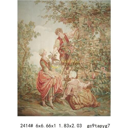 Beautiful tapestry needle gobelin tapestry tapestry needle tapestry tree gold tapestry