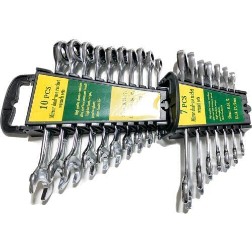 HeShengYuan Oil Filter Keys