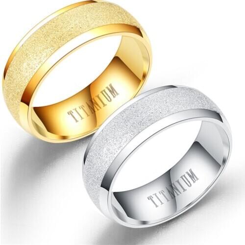 KobitAce Wedding Rings
