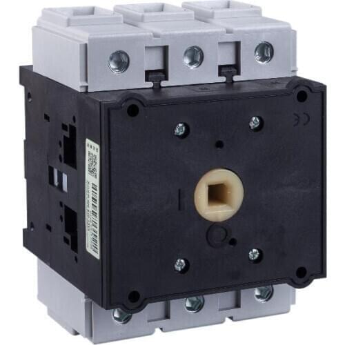 V2C VARIO load switch body 3P 40A