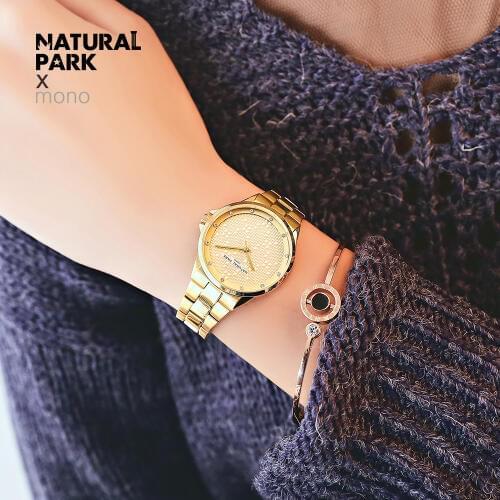 NATURAL PARK Footwear