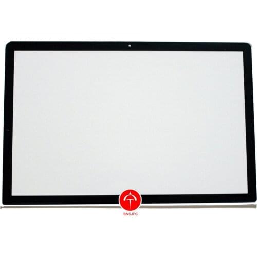 NEW FRONT LCD GLASS COVER for Apple MacBook Pro 15" A1286 2008 2009 2010 2011 2012
