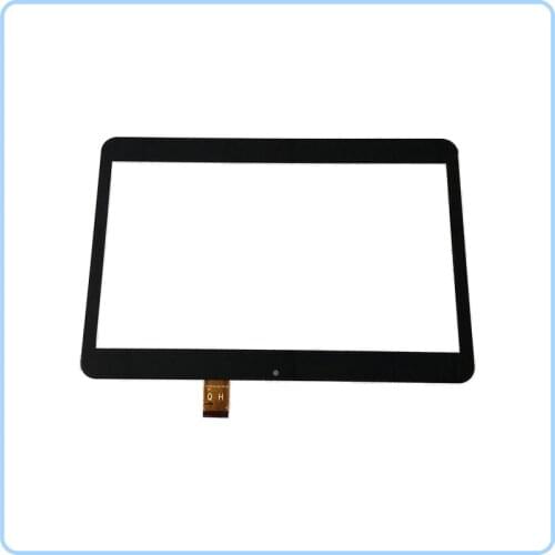 New 10.1" Tablet For Innjoo F4 Touch screen digitizer panel replacement glass Sensor Free Shipping