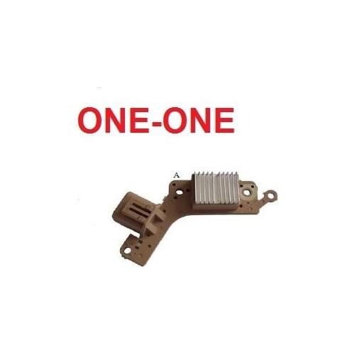 NEW ALTERNATOR VOLTAGE REGULATOR VR-H2009-161 A866X28672 A4TU0088 A4TU4591