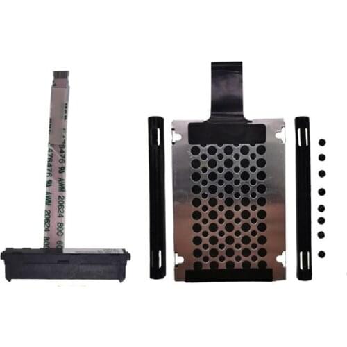 Wholesale NEW SATA Hard Drive Connector Caddy Bracket for ASUS VivoBook S14/S15 S430U S530U HDD Cable