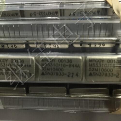 Original imported M55310/16-B44A ADADC85S-12/883B ADADC85S-12 SMHF2805DF/HL MMK2-67024EV-55P/883 SMHF2805DF/KR