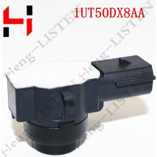 Genuine Car Parking Sensor Jeep Dodge Cherokee VI Cherokee V 1UT50DX8AA 0263023637 2014-2020