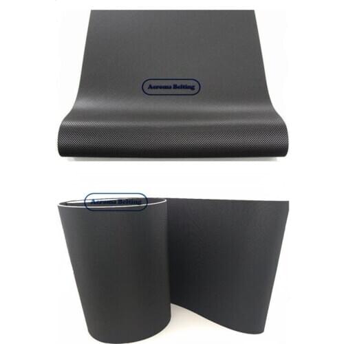 Treadmill Belt Running Belt Diamond Pattern Low Noise 2.0mm Home use - Antiskid