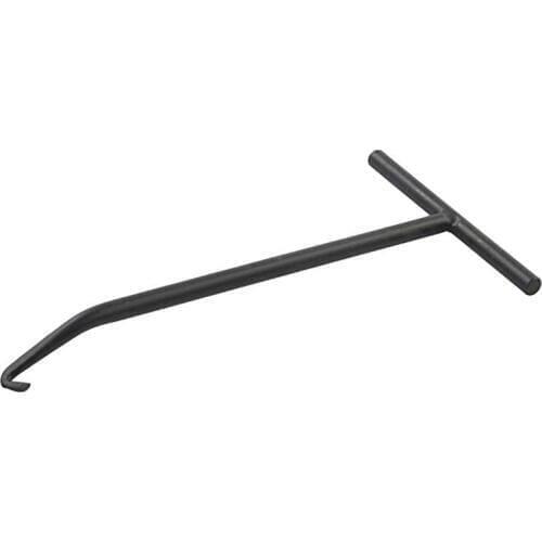 1 Pc Spring Hook Durable Carbon Steel Puller Tool Spring Hook For Motorbike Exhaust Pipe Motorcycle