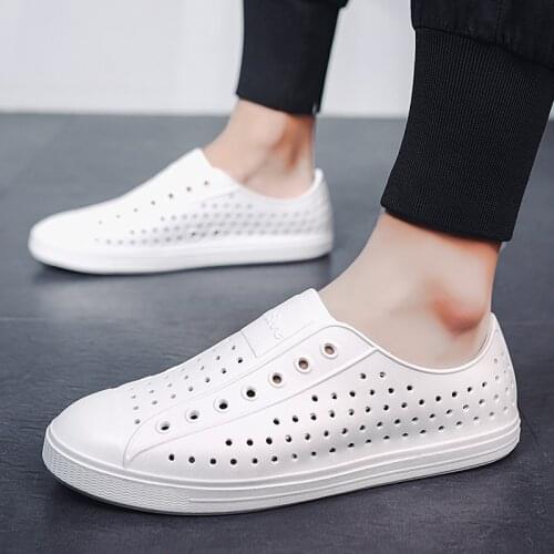 PUPUDA Footwear
