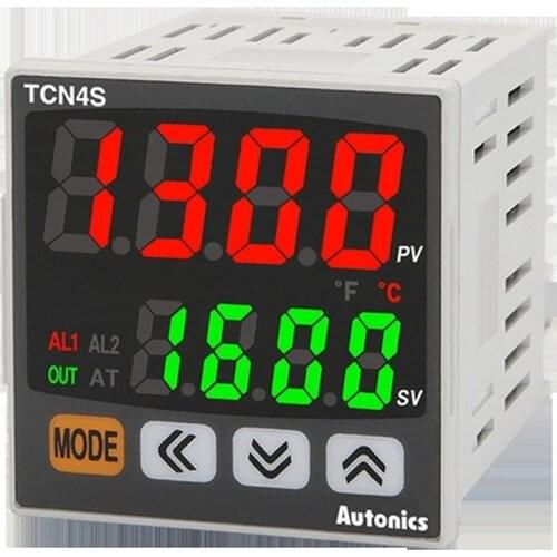 Temperature Controller TCN4S-24R