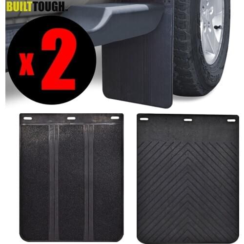 Rubber Mud Flaps Mudflaps Splash Guards Mudguards Fender Flares For Lada Niva 4x4 Urban BRONTO Fora Landole Largus Kalina