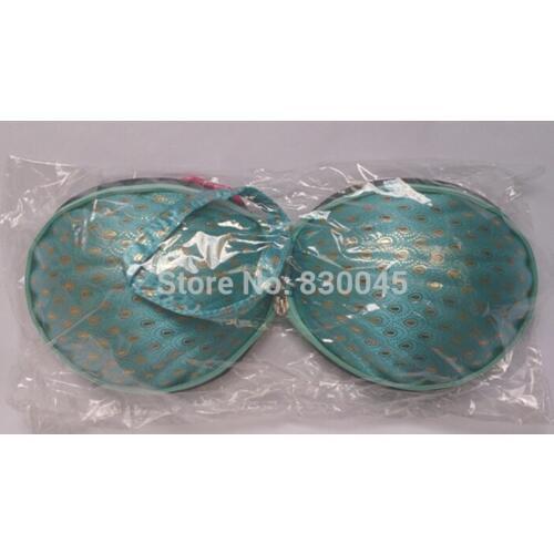 Silicone Bra Storage Women Fashion EVA Beautiful Traveling silicone invisible Bra Bag