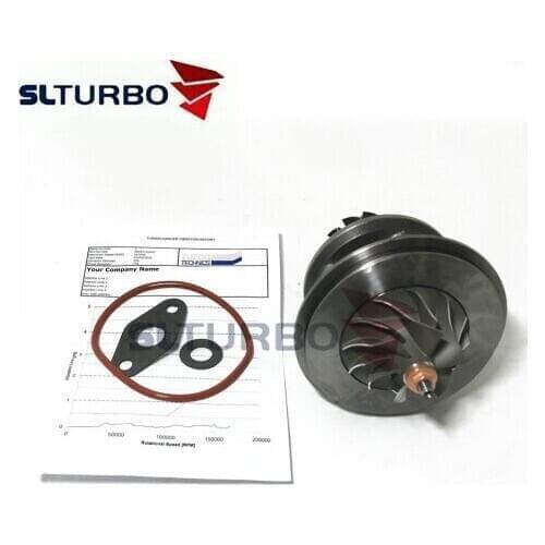 Turbine cartridge 49377-01610 6208-81-8100 6208818100 Turbo core CHRA for KOMATSU PC130-7 Excavator SAA4D95LE 4D95LE replacement