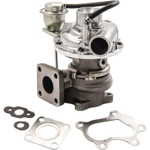 Turbo XJ74 RHF4 VB420081 VA420081 135756180 238-9349 0104-890-012 Turbocharger for New Hollander CAT with N844L Engine