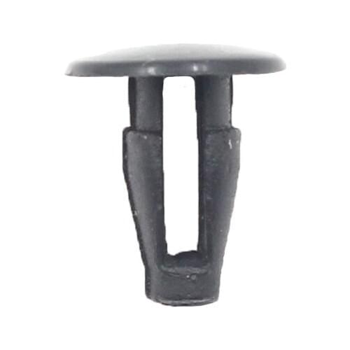 KE LI MI Automobile Engine Hood Insulation seal Retainers Trim panel Clip Fastener For Toyota 90467-08004