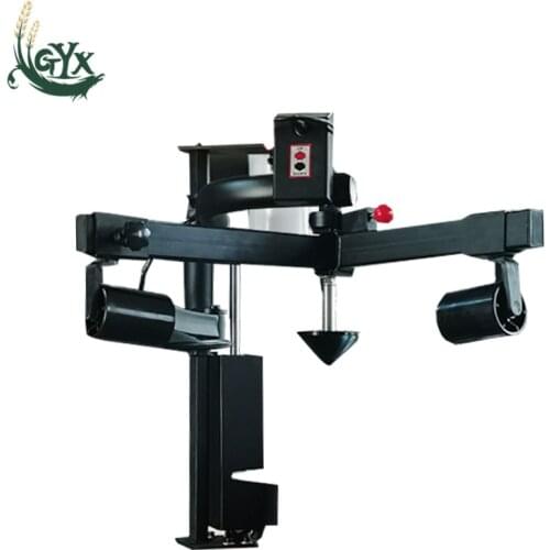 High Quality Tire Grilling Machine Car Tire Changer Explosion-proof Tire Grilling Motorcycle 24inch Flat Tire Left Auxiliary Arm