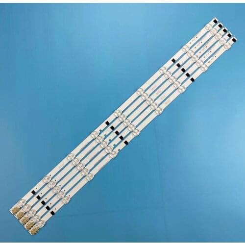 100% New UA32F4088AR CY-HF320AGEV3H UE32F5000 UA32F4000AR UA32F4088AJ LED strip D2GE-320SC0-R3 2013SVS32H 9 LEDs 650mm 25300A