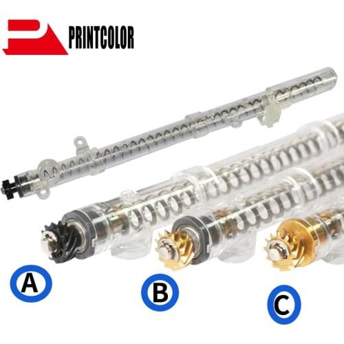 2X New compatible Toner Recycling Assembly for Ricoh aficio 1060 2060 1075 2075 MP 6000 7500 8000 9001 B247-2395 B2472395