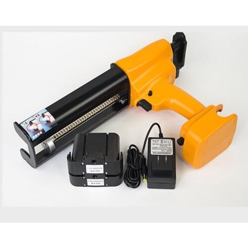 Automatic Electric Beautiful Seam Glue Gun, Construction Tools, Lithium Battery Glue Machine