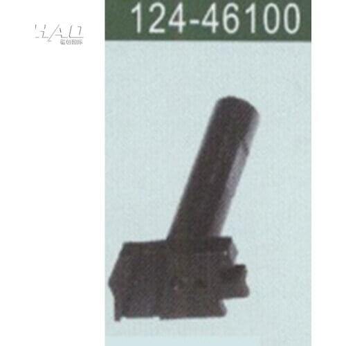 124-46100 LOWER KNIFE SLIDE STUD Sewing Machine Parts
