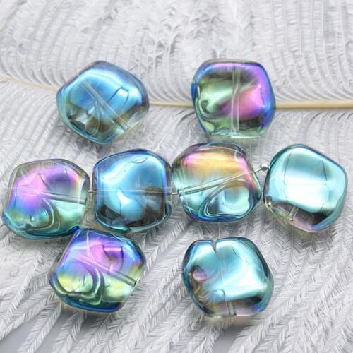 DoreenBeads Czech Beads