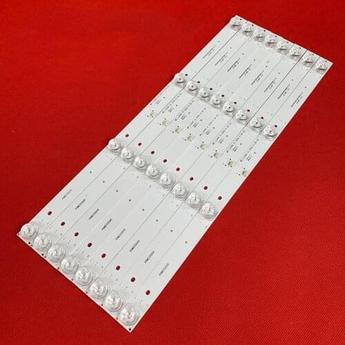 FOR LE8815A MS-L2006 V1 MS - L2327 lamp item CC02500D410V02 50 e20 8x4 4 s1p 49 died LE8815A MS - L2327 Haier JM-8855B