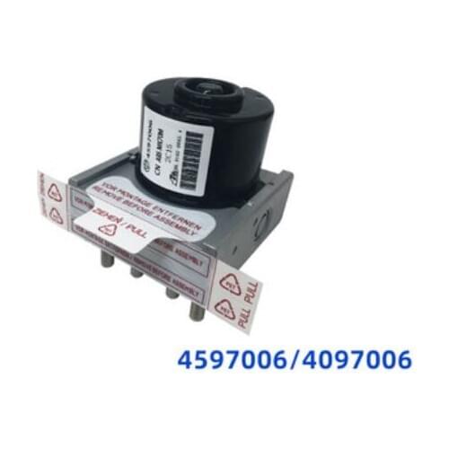 WEILL 4597006 ABS hydraulic unit for brilliance v5 h530