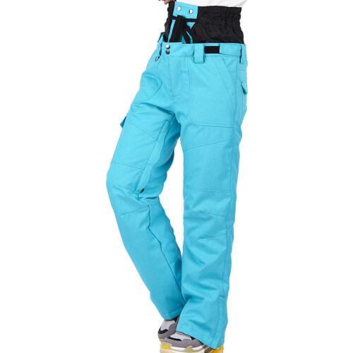 Goexplore Ski Pants