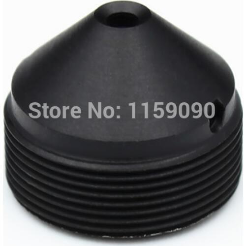 3.7mm pinhole Wide Angle HD 2mp CCTV lens IR Board M12*0.5 for Security IP Camera