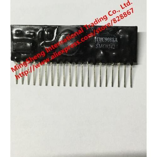 Ceramic module HYC9088A quality assurance