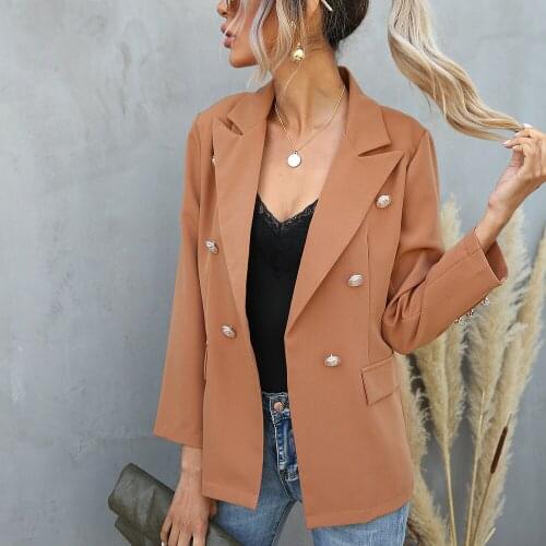 Женские пиджаки KUCLUT China At AliExpress