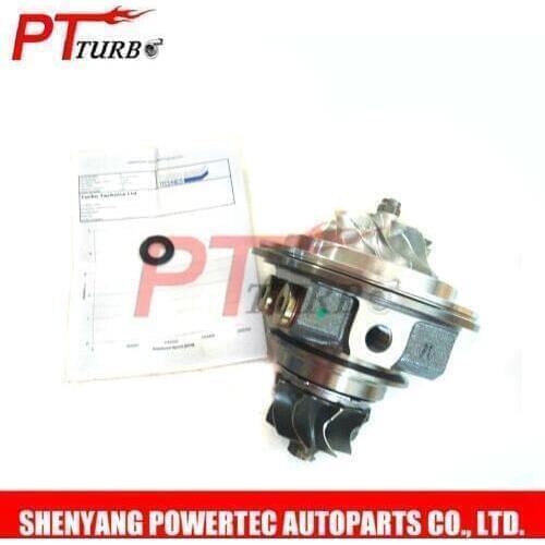 NEW Turbine cartridge core for 18539700003 18539700004 18539700005 18539880005 for BMW X4 X5 X6 xDrive 35i 225 235 240 KW N55 B3