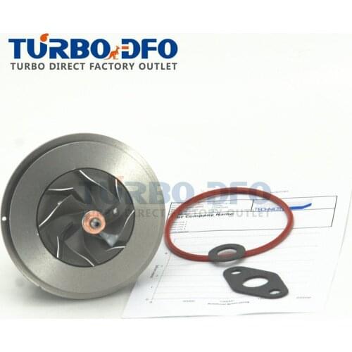 New Turbocharger Cartridge For Great Wall Hover H6 1.5 T Turbolader CHRA TF035HM Turbo Core 49135-07672 1118100-EG01B