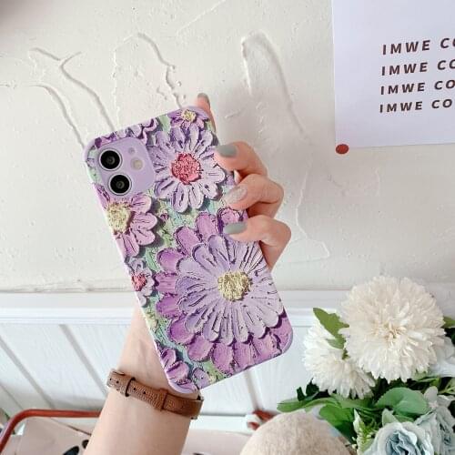Rectangle Cute Pattern Case For Huawei P30 P40 Lite P Smart Z Mate 20 Honor 8X 9A 10 10i 20 30 Lite Liquid Silicone Back Cover