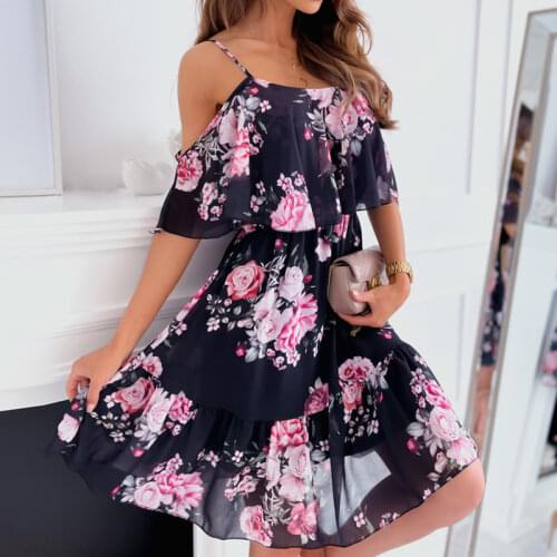 Sagyrite Womens Casual Dresses