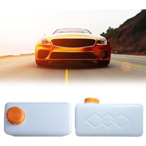 Fuel Tank 5.5L Oil Gasoline Diesels Petrol Plastic Storge Canister Water Tank Boat Car Truck Parking Heater Accessories