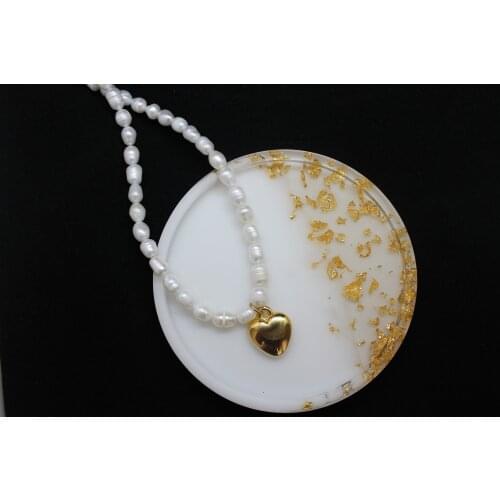 Vice Versa Accessories Necklaces