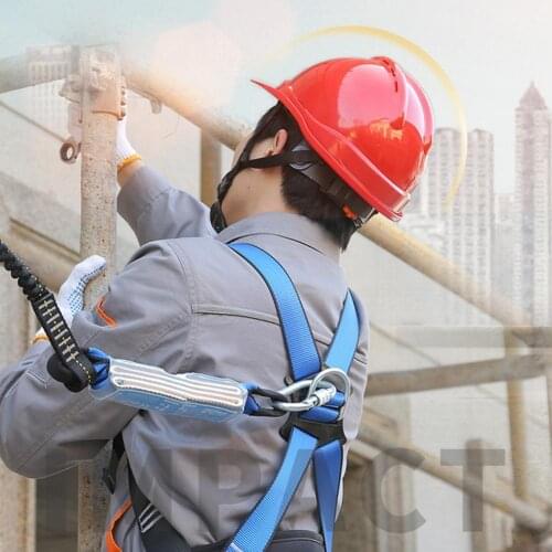 4 Colors High-quality Professional Protective Helmet Construction Site Worker Safety Hats for Aerial Work Outdoor Product