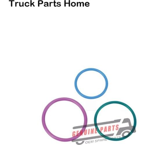 Spare Parts for Scania Trucks 1422564/1398810 Injector Nozzle Seal Kit