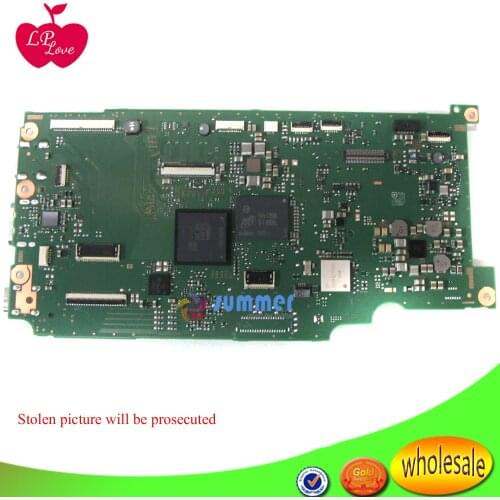 Repair Parts Main Board Motherboard For Nikon Z7 Mainboard DSLR Camera
