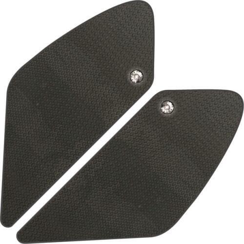 Snake Skin Motorcycle Tank Traction Pad Anti Slip Sticker Gas Knee Grip Protector For Monster 797 821 1200