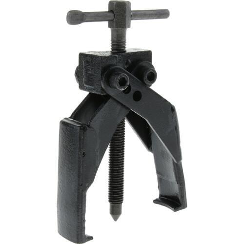 2 Jaw Bearing Puller Cross-Legged Gear Extractor Remover Tool Car Motorcycle