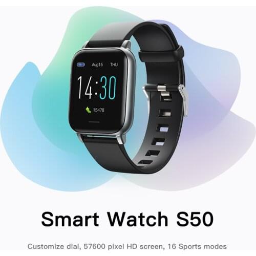 Умные часы ACHAS China At AliExpress