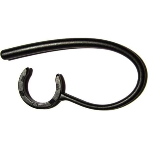 Aipinchun 2Pcs Ear Hook Loop Earhooks Earloops For BlueAnt Endure Rugged T2 Bluetooth-Compatible Headset