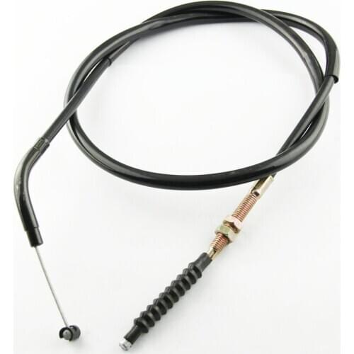 Motorcycle Accessories Clutch Cable Steel Wire Line For Yamaha XVS400 DS400 XVS400C DRAG STAR CLASSIC XVS650 V-STAR