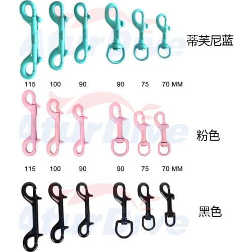 Swimming Gloves AturDive China