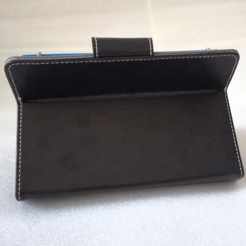 Myslc PU Leather case cover For DEXP Ursus TS270 Star/A370i/NS170i/A470/NS170 HIT/7M3 7 inch Tablet Universal Book Cover Case