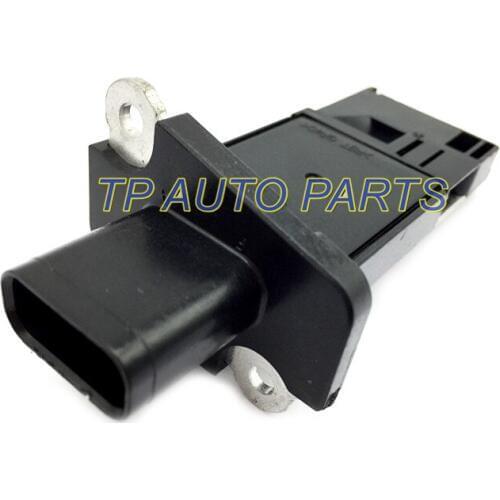 Mass Air Flow Sensor Meter For Fo-rd Lin-coln Ma-zda Mer-cury OEM 3L3A-12B579-BA 3L3A12B579BA