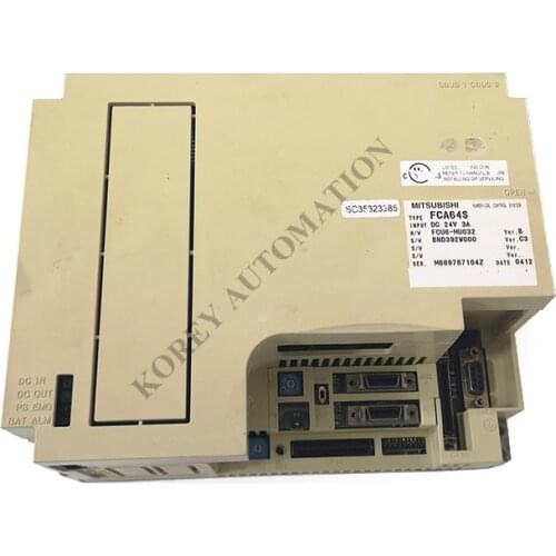 For Mitsubishi System Host Controller FCA64S FCU6-MU032